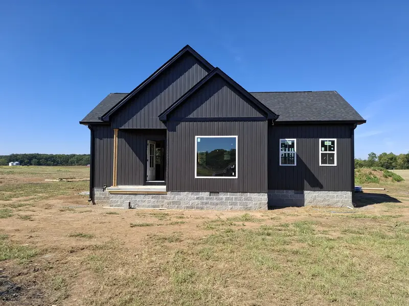0 Liberty Hollow Rd, Decherd, TN 37324