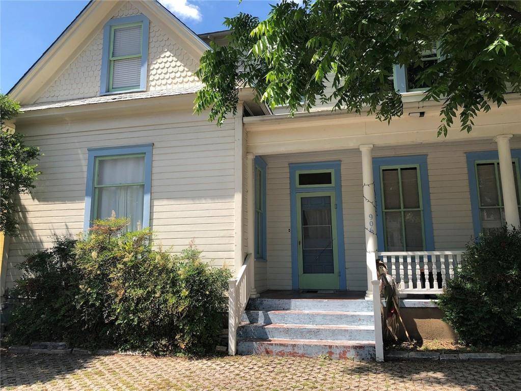 906 W 22nd ST #1, Austin, TX 78705
