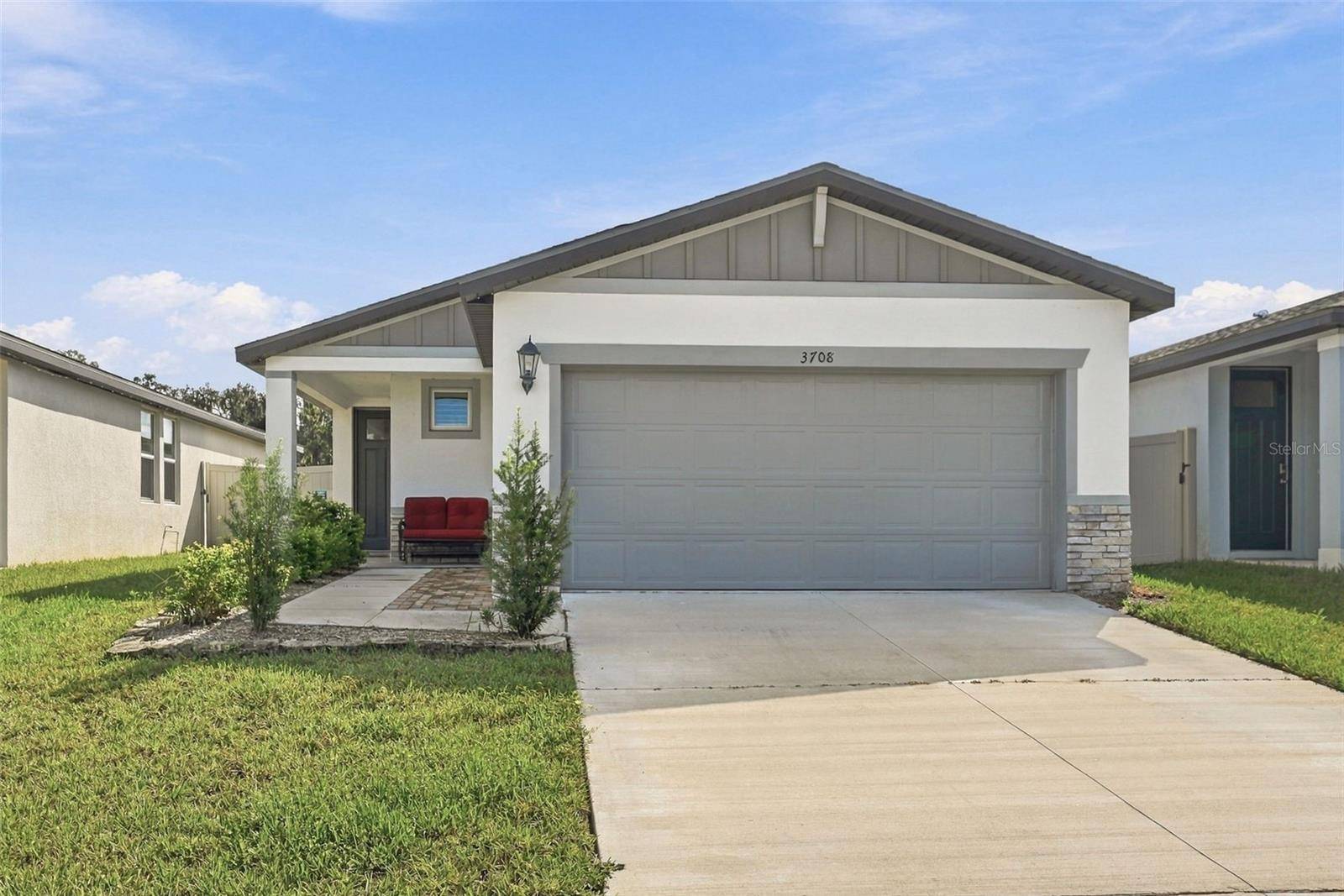3708 RADIANT MOUNTAIN DR, Plant City, FL 33565