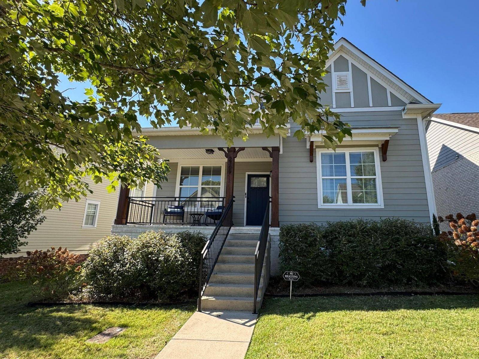 2109 Glen Haven Dr, Nolensville, TN 37135