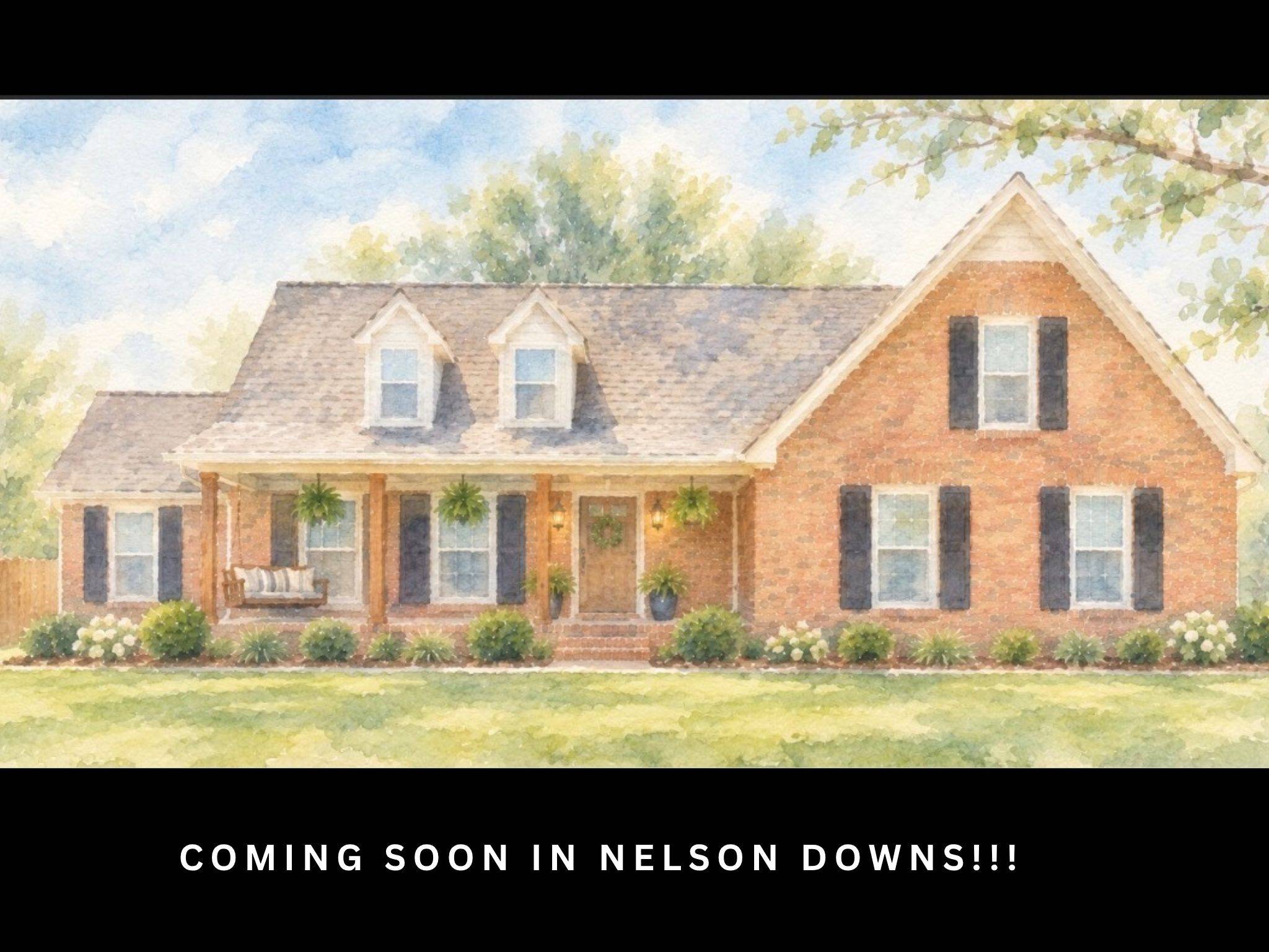 2134 Red Mile Rd, Murfreesboro, TN 37127
