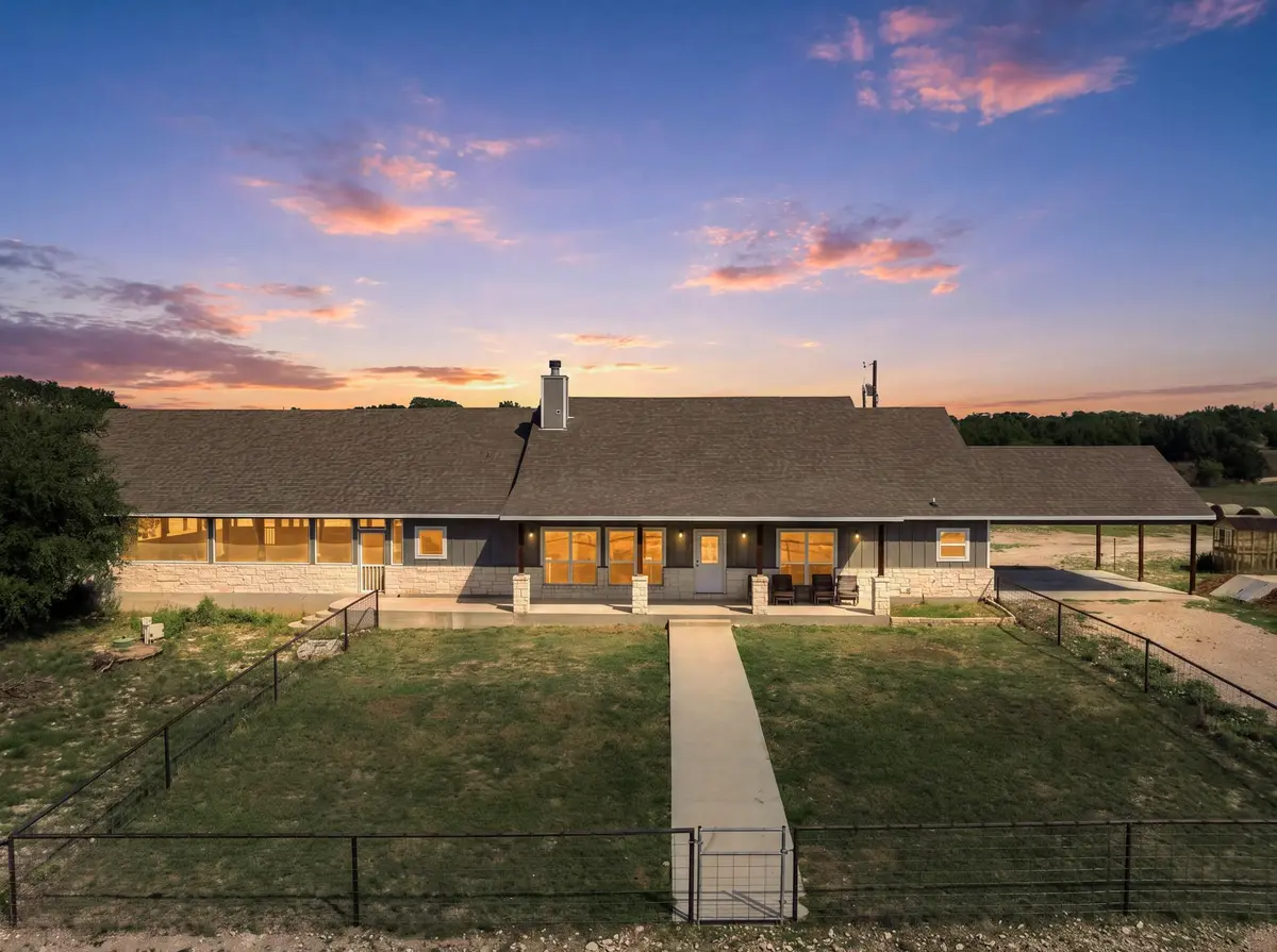 15103 Ranch Road 101, Kempner, TX 76550