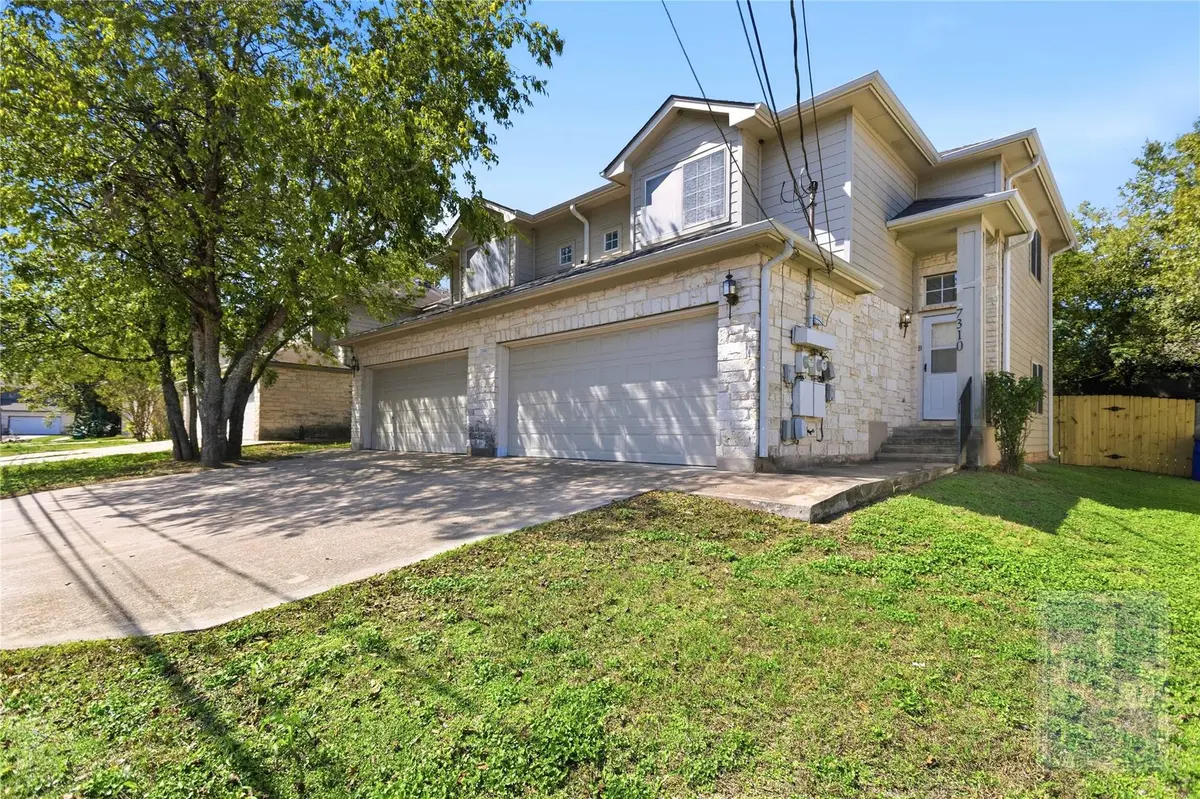 7310 Dan Jean DR #B, Austin, TX 78745