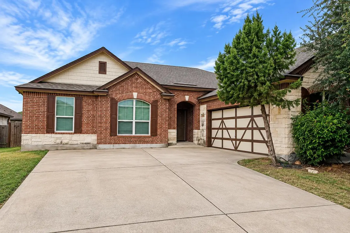 18805 Star Gazer WAY, Pflugerville, TX 78660