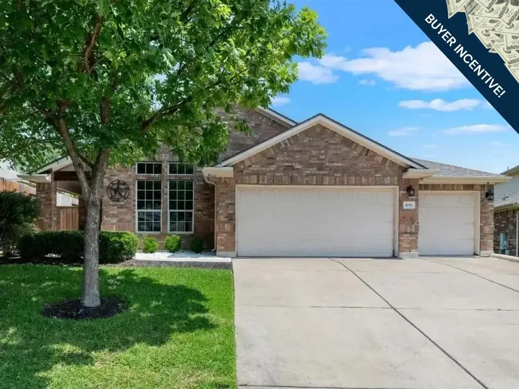 4196 Woodhaven TRL, Round Rock, TX 78665