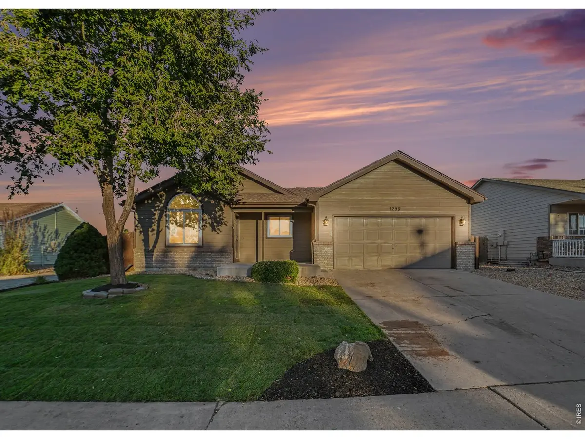 1298 S Dusk, Milliken, CO 80543