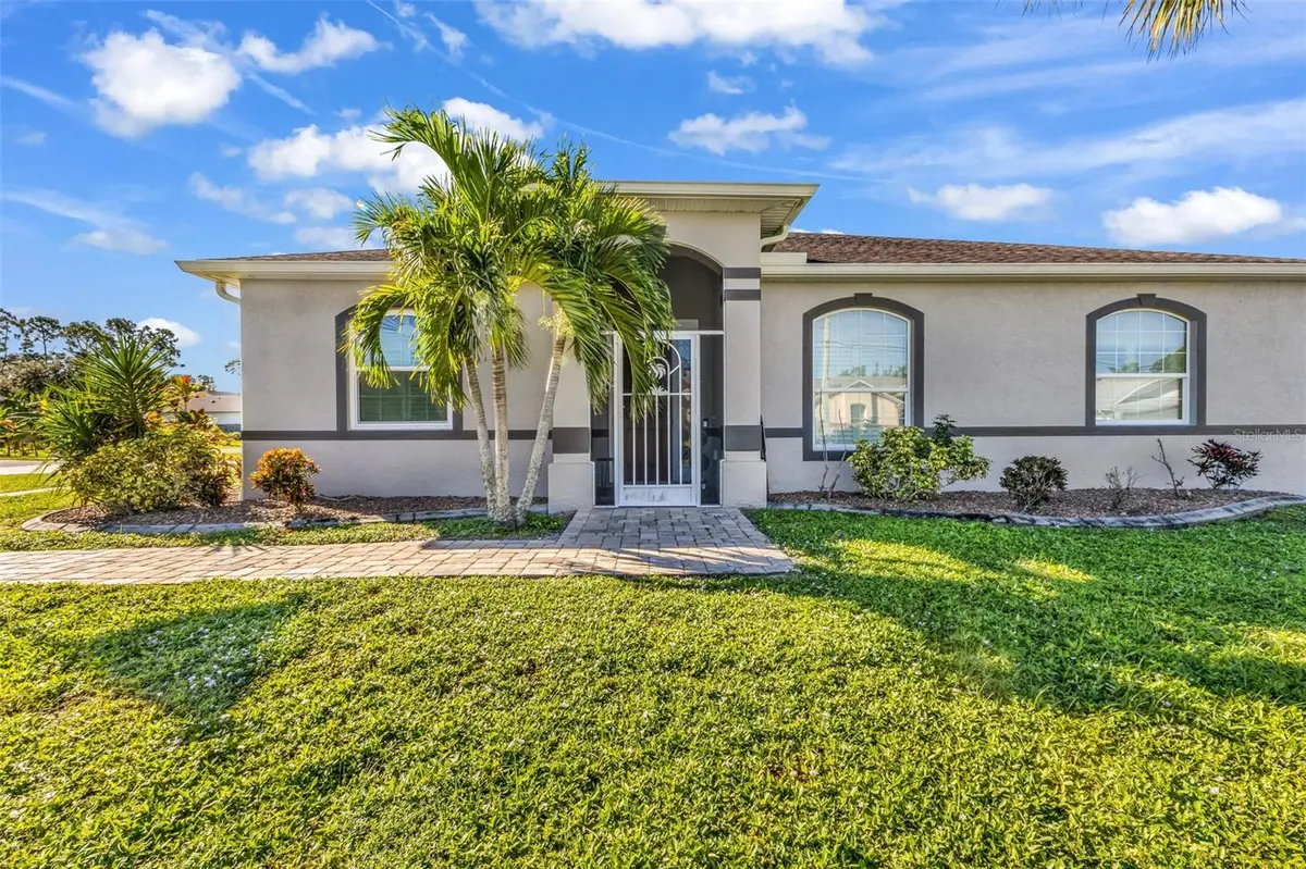 1007 BROADVIEW ST, Port Charlotte, FL 33952