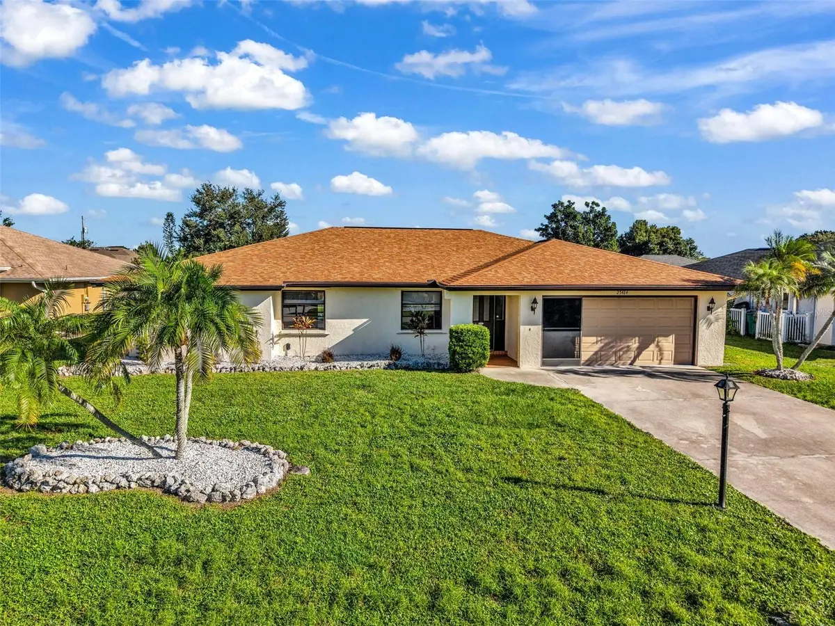 25484 TERRAIN LN, Punta Gorda, FL 33983