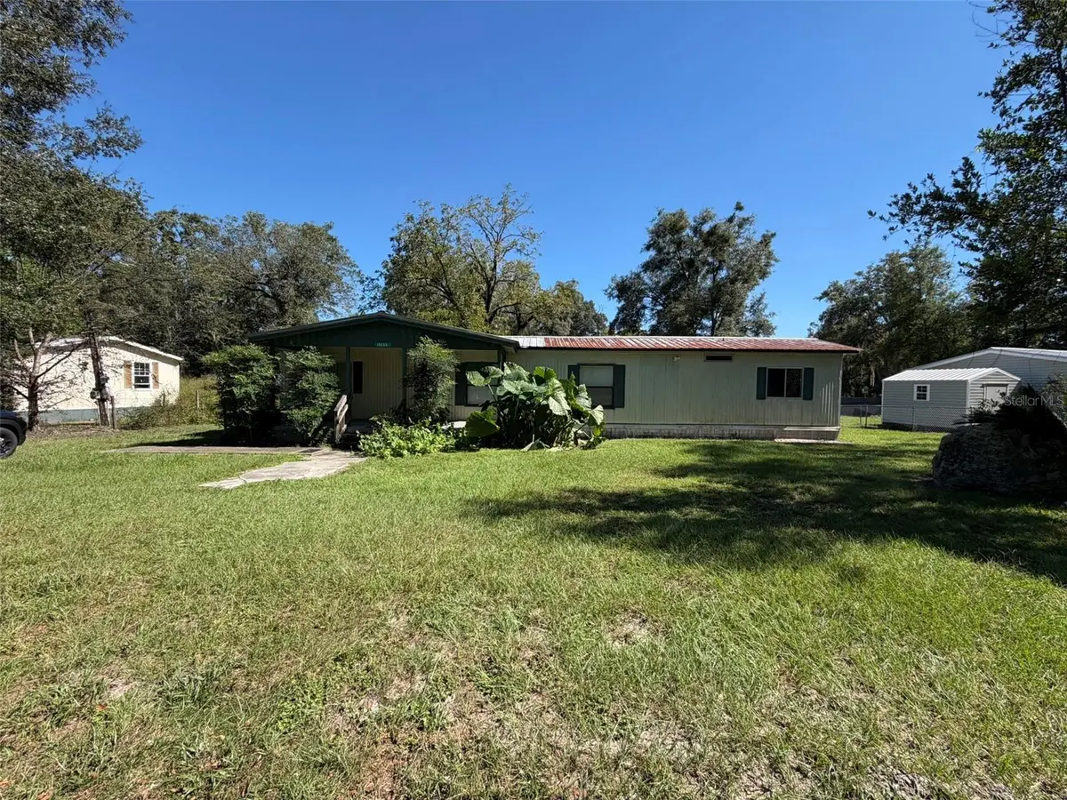 18255 NW 238TH ST, High Springs, FL 32643