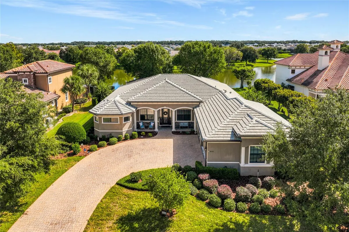 3021 PALERMO CT, Mount Dora, FL 32757