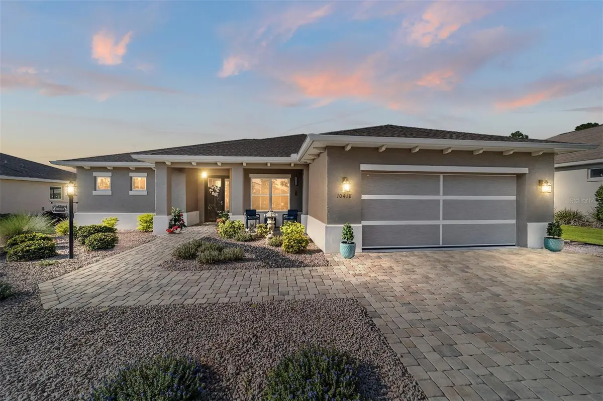 10418 SW 92ND PLACE RD, Ocala, FL 34481
