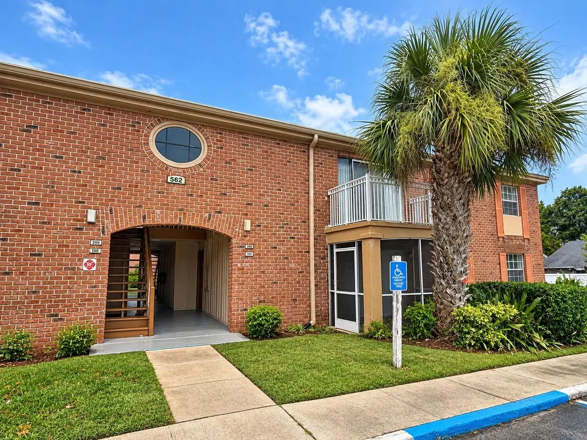 562 FLEMMING WAY #102, Maitland, FL 32751
