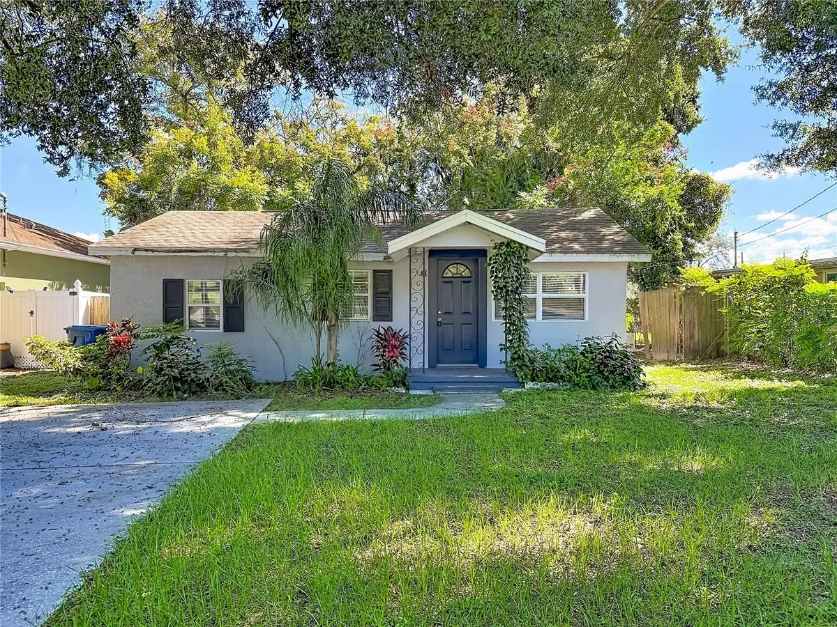 9309 N 21ST ST, Tampa, FL 33612