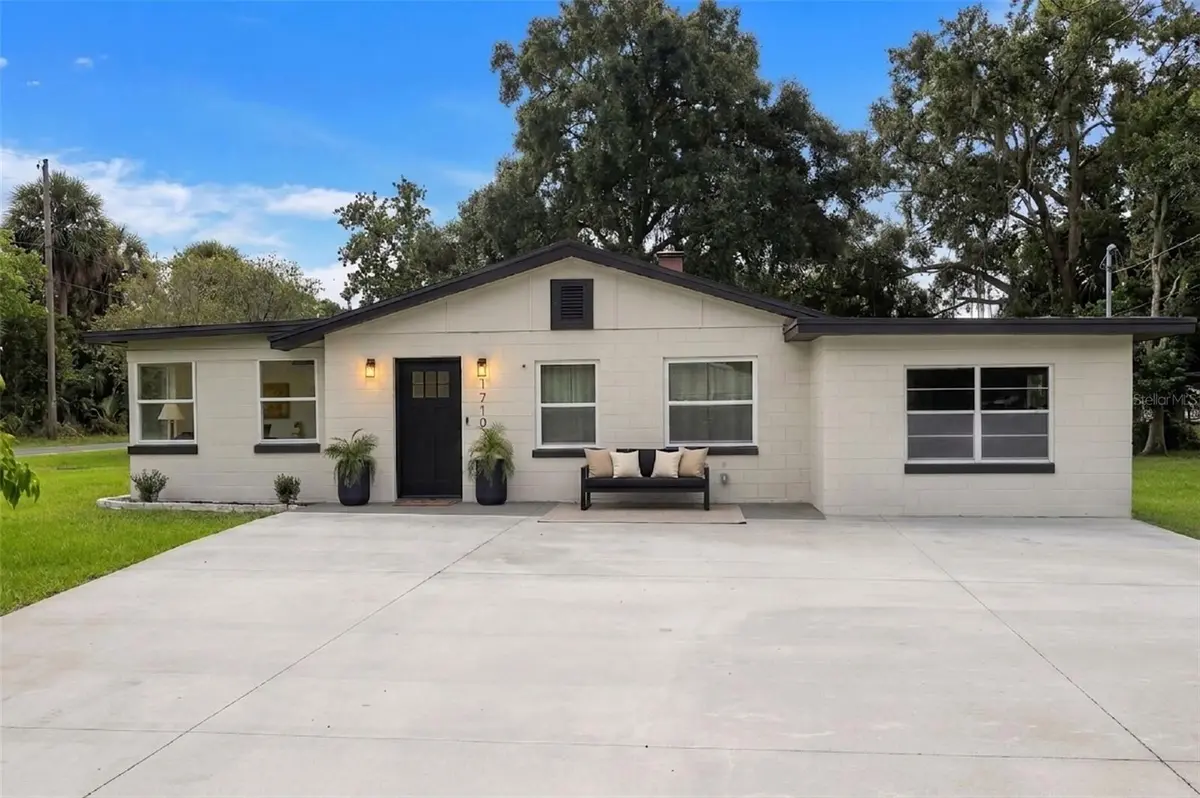 1710 HOLLY BLVD, Deland, FL 32720