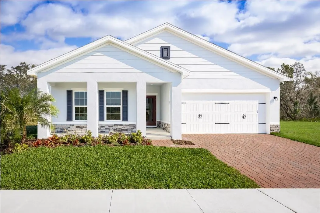 4474 RIDGE CENTER AVE, North Port, FL 34287