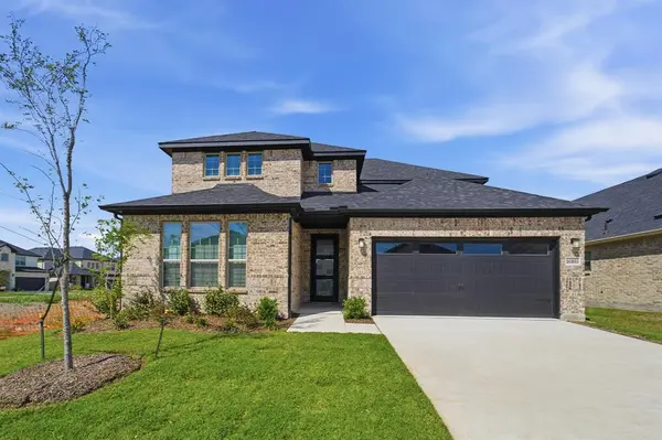16105 Garden Drive, Celina, TX 75009
