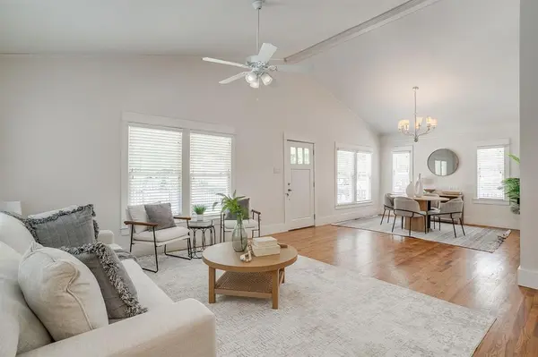 2700 College Avenue, Fort Worth, TX 76110