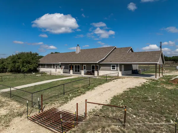 15103 Ranch Road 101, Kempner, TX 76550