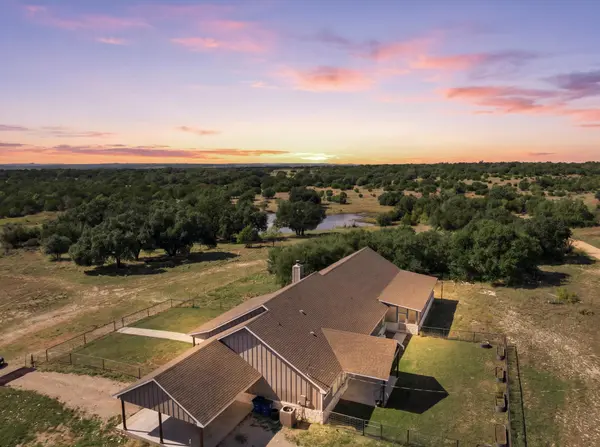 15103 Ranch Road 101, Kempner, TX 76550
