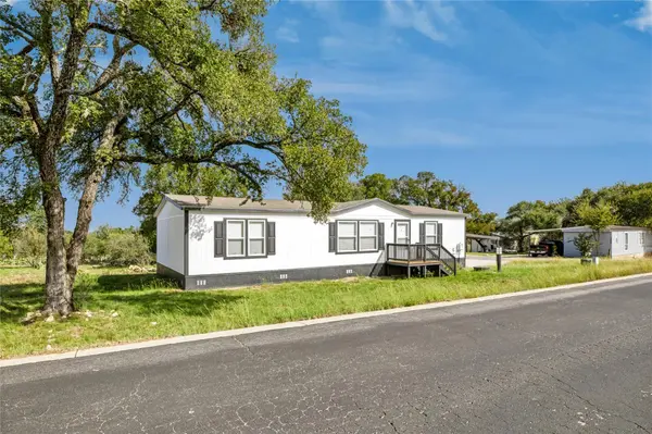 3404 Stag, Horseshoe Bay, TX 78657