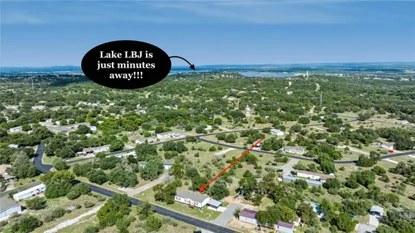 3404 Stag, Horseshoe Bay, TX 78657