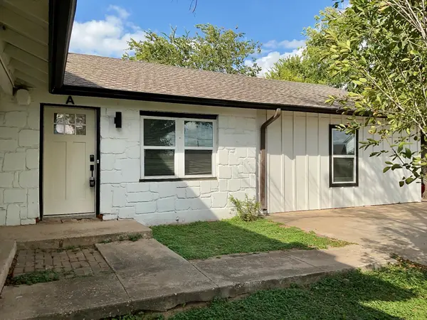 3413 LYNRIDGE DR #A, Austin, TX 78723