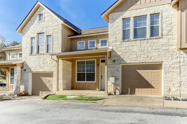 20904 Waterside DR #3, Lago Vista, TX 78645