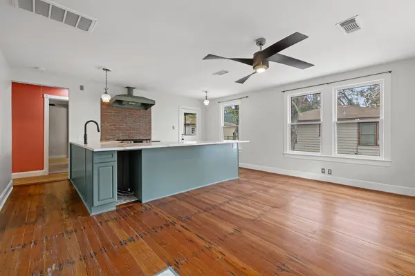 2702 S 2nd ST #1 & 2, Austin, TX 78704
