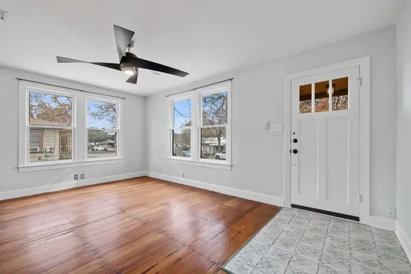 2702 S 2nd ST #1 & 2, Austin, TX 78704