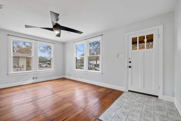 2702 S 2nd ST #1 & 2, Austin, TX 78704
