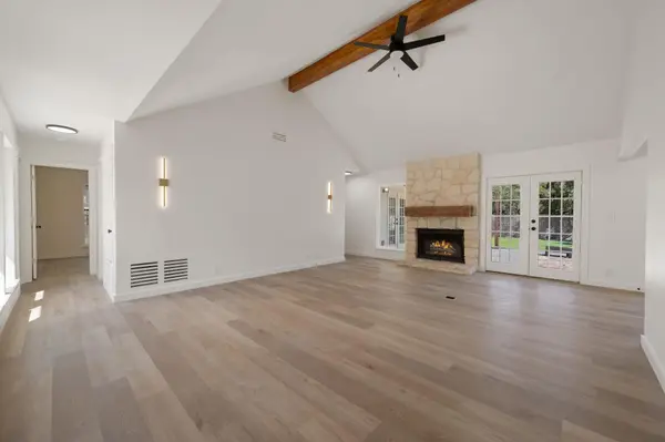 509 W Esparada DR, Georgetown, TX 78628