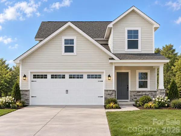 107 THREE KINGS WAY, Albemarle, NC 28001