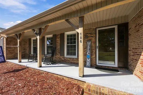 106 White Plains DR, Kings Mountain, NC 28086