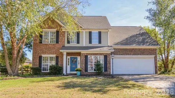 3839 Bent Creek DR SW, Concord, NC 28027