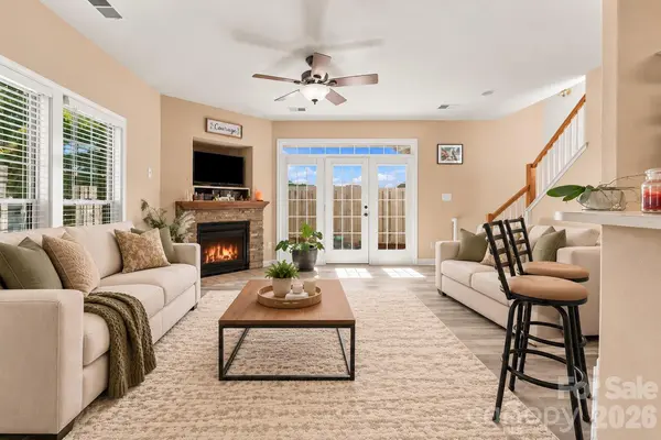 4201 Town Center RD, Harris, NC 28075