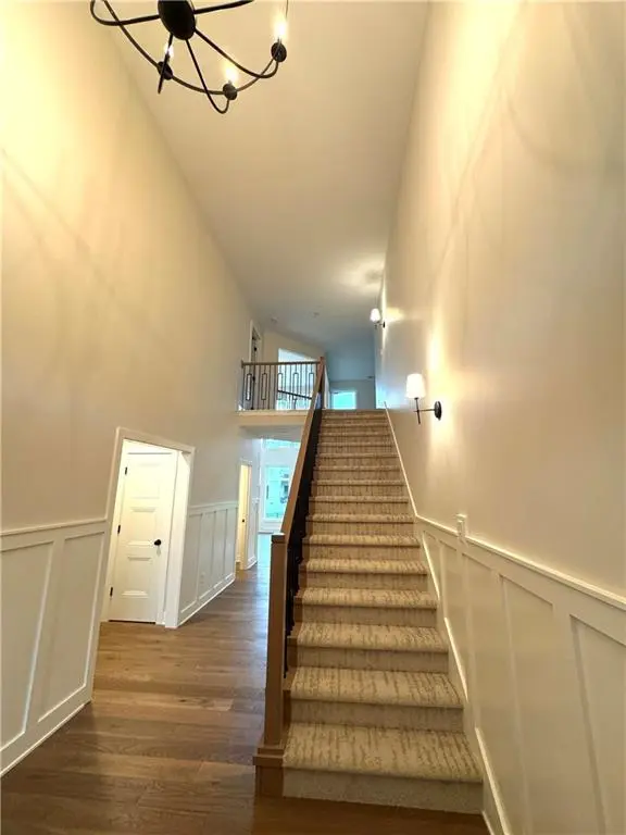 3137 SW Summit View TRL, Lee's Summit, MO 64082