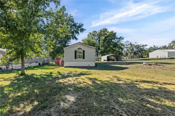 634 Monroe ST, Pomona, KS 66076