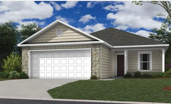 749 N Buckeye ST, Gardner, KS 66030
