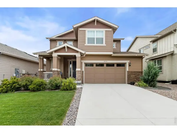 2933 Crusader, Fort Collins, CO 80524