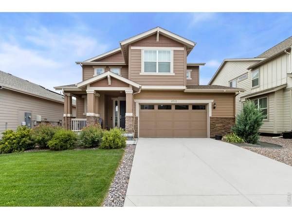 2933 Crusader, Fort Collins, CO 80524