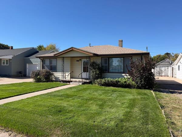 227 18th, Burlington, CO 80807