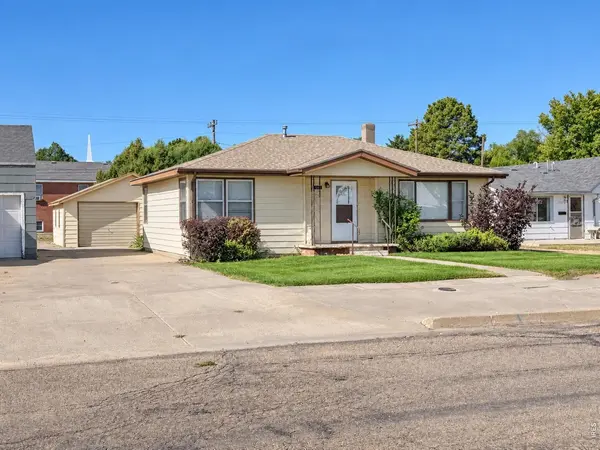 227 18th, Burlington, CO 80807
