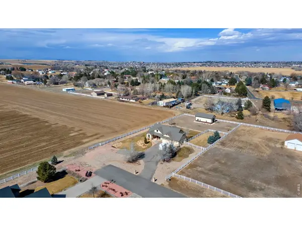 5219 Kanawha, Evans, CO 80634