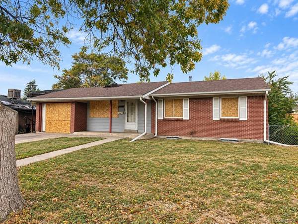 11593 E Alaska, Aurora, CO 80012