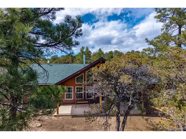 32790 Old Sopris, Trinidad, CO 81082