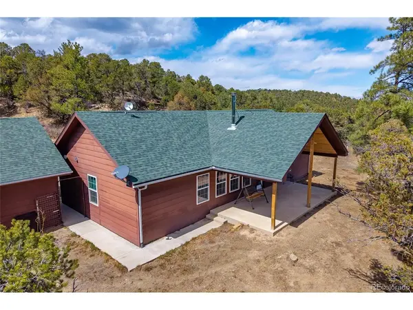 32790 Old Sopris, Trinidad, CO 81082