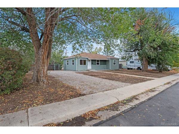 9460 High, Thornton, CO 80229