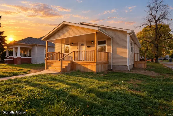 1019 N Purdum ST, Kokomo, IN 46901