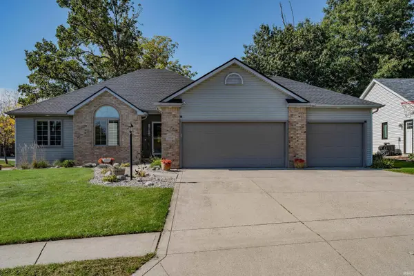13711 Messenger Bay ***, Fort Wayne, IN 46845-9176