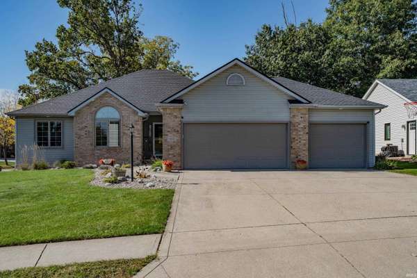 13711 Messenger Bay ***, Fort Wayne, IN 46845-9176